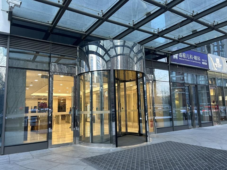 入口1